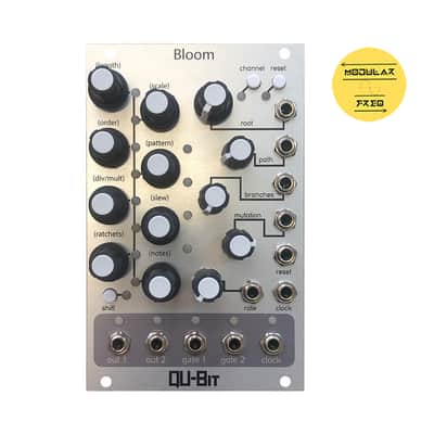 Qu-Bit Electronix Bloom image 3