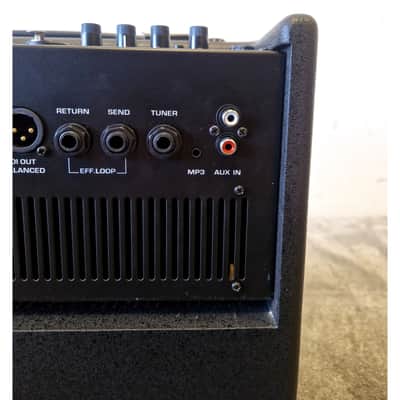 Tanglewood T6 Acoustic Guitar Combo Amp - Refurbished image 9