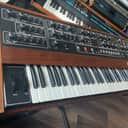 Sequential Prophet 5 Rev 3.3 120 Presets, Serviced, New Bushings!