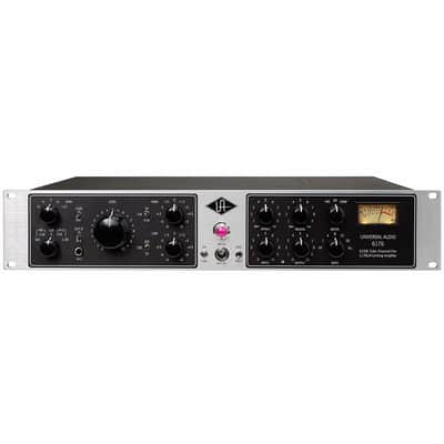 Universal Audio 6176 Vintage Channel Strip image 1