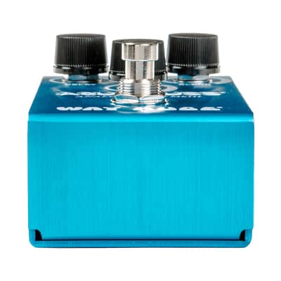 Smalls Aqua-Puss Analog Delay MkIII WM71 Way Huge image 3