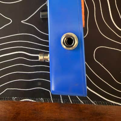 Movall Audio Interplanetary - Blue image 5