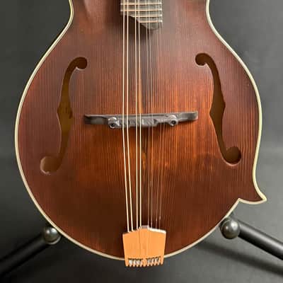 Eastman MD315 F-Style Mandolin Classic Finish w/ Gig Bag (976)