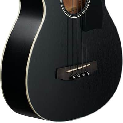 Ibanez PCBE14MH Performance Acoustic-Electric Bass image 2