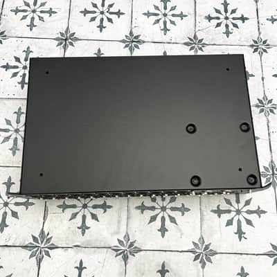 Soundcraft Mini Stagebox 32 Input/16 Output image 4