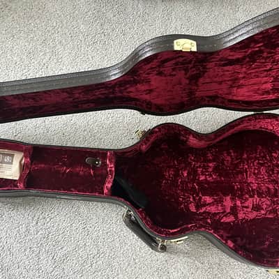 Taylor 562 CE 12 Fret 2017 - Gloss-Body Satin-Neck image 23