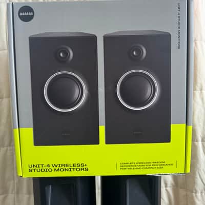 AIAIAI Unit-4 wireless+ studio monitors 2025 image 3