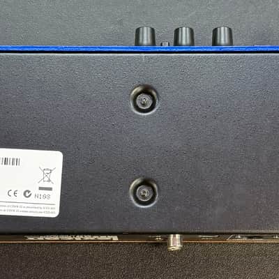 Immagine Lexicon MX200 Dual Independent Digital Effects Processor - Pre Owned - 13
