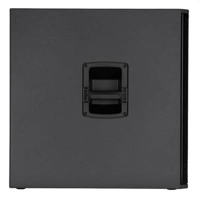 RCF SUB18-AS Active 2200w 18" Sub-Woofer image 6