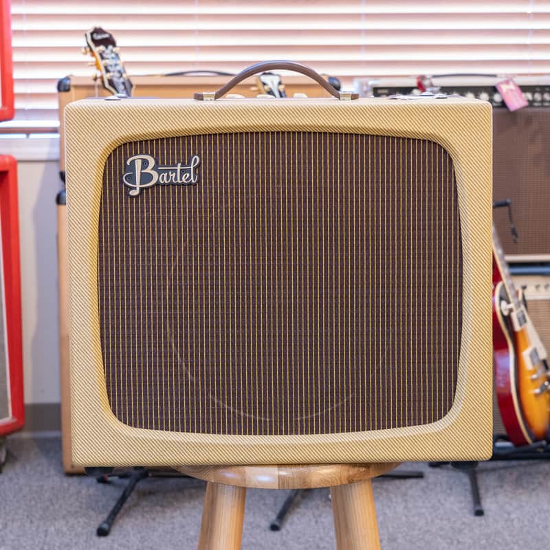 Bartel Amplifiers Sugarland Combo image 1