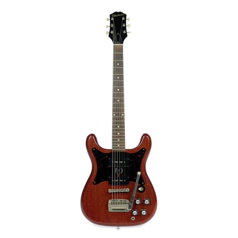Epiphone Wilshire with Vibrato 1959 - 1962 image 1