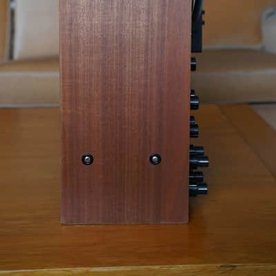 TEAC A-3340S 1/4" 4-Track Reel to Reel Tape Recorder 1970s - Silver image 9
