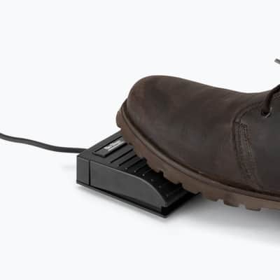 On-Stage KSP20 Keyboard Sustain Pedal image 10