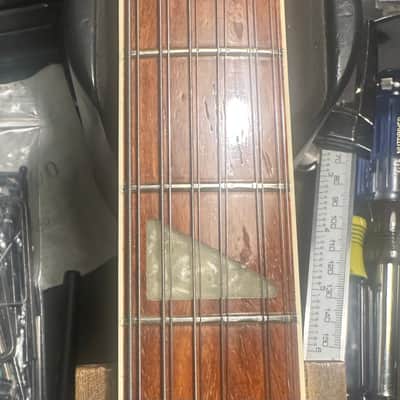 RARE! 1974 Rickenbacker 360/12 - Mapleglo (TIME CAPSULE CLEAN) w/ OHSC image 17