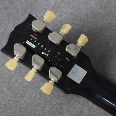 Gibson Les Paul Studio - Manhattan Midnight - 2nd Hand image 18