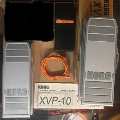 Rare and extended Korg Wavedrum WD-1 package for sale image 2
