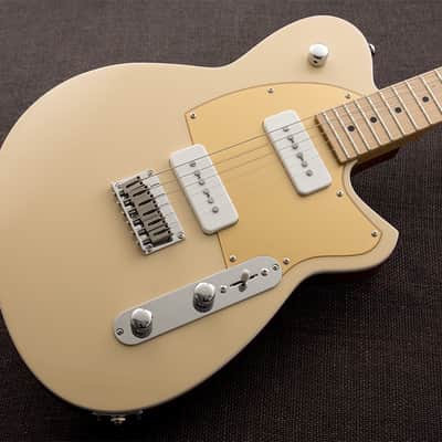 Reverend Charger 290 Sandstone image 3