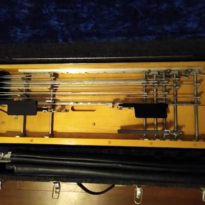 Mullen SD10 Pedal Steel Guitar image 13