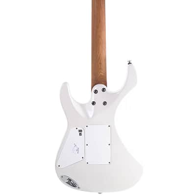 Charvel Pro-Mod Plus Dinky DK24 HH 2PT E Celestial Silk image 4