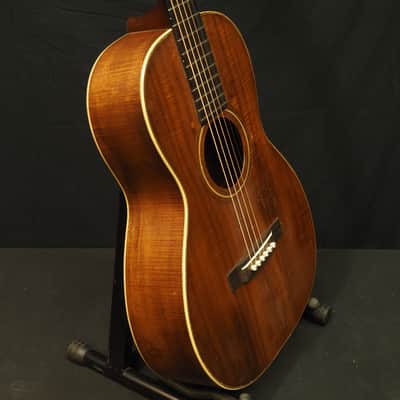 Martin 0-28K 1927 - Koa image 4