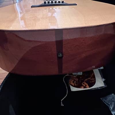 Martin CS-D18-12 Custom Shop image 15