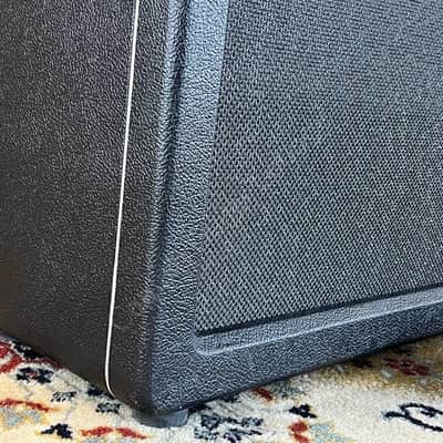 2008 Bogner - Alchemist - 1x12 Combo - ID 3031 image 5