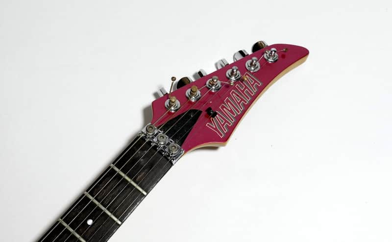 YAMAHA RGX 421 Pro | Reverb