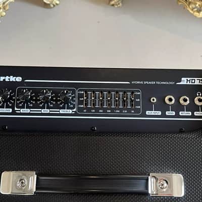Hartke Hd75 image 4