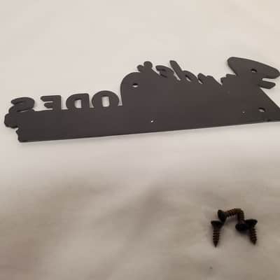 Original vintage Fender Rhodes logo 70's image 5