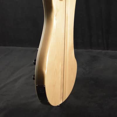 Rickenbacker 4003 Bass Guitar Mapleglo image 6