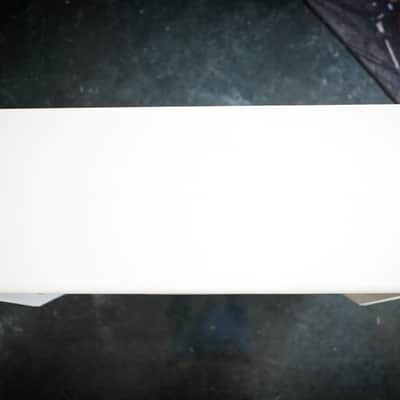Kruse Amplification Disruption Amp Head w/ Matching Kruse 4x12 Speaker Cabinet - White image 15