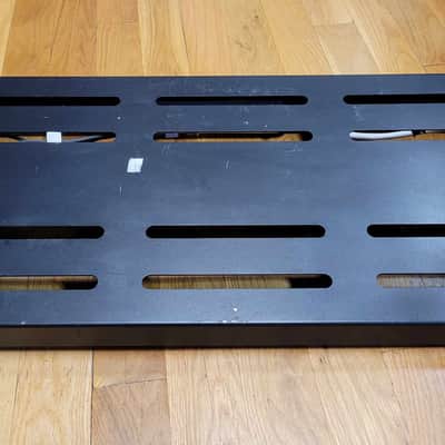 Pre-Owned Creation Elevation 32x16 Pedalboard image 9