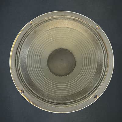 Celestion G12M-70 - 15 OHM 12" Speaker, Recent image 2