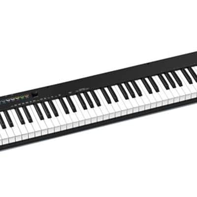 Nektar Impact GXP88 88 Key USB MIDI Controller image 2
