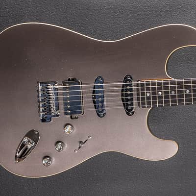 Fender Used Aerodyne Special HSS Strat '23 image 1