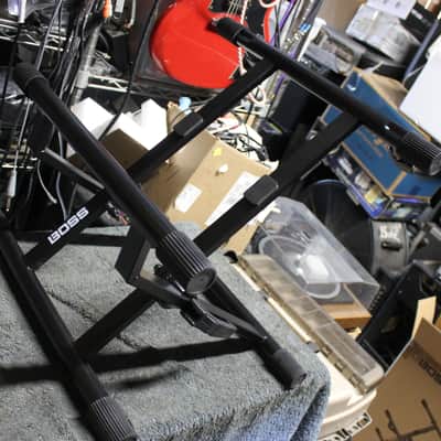 Boss BSA-1/Amp Stand (Heavy Duty) image 3