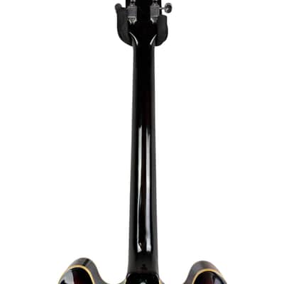 Epiphone Casino VC 1996 - Sunburst image 11