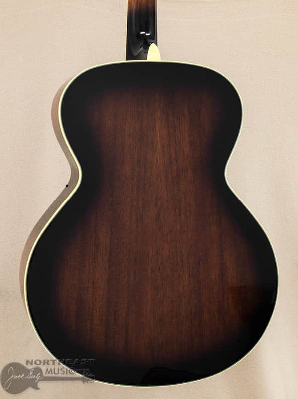 Gretsch Historic Series G3100 Acoustic Guitar - Sunburst (Used