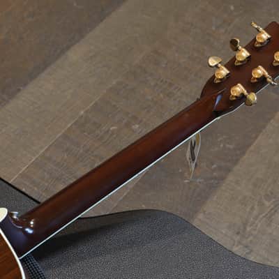 1979 Martin D-41 Super Clean Dreadnought Acoustic Guitar Natural + HSC image 17