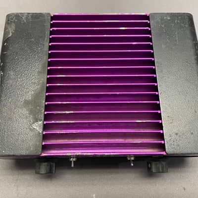 THD Hot Plate Power Attenuator - 8 Ohm 2010s - Purple image 2