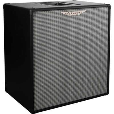 ASHDOWN RM-112T-EVO-III Baffle ROOTMASTER 1x12 300w 8Ohms image 3