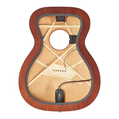 Fishman Matrix Infinity VT Pickup and Preamp System - Narrow Format (PRO-MAN-NFV) image 3
