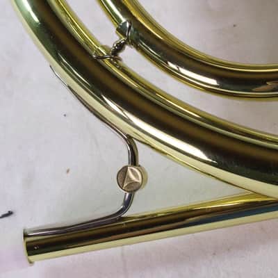 Holton H602 Single French Horn RIGHT HANDED CUSTOM ORDER WOW! image 2