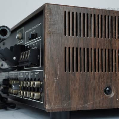 MARANTZ 2270 Vintage Stereo Receiver - FREE WC-22 – Professionally Restored – 1-Year Warranty image 15