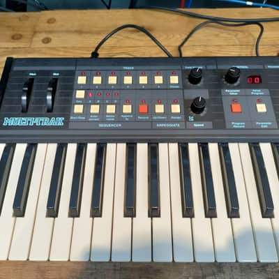 Sequential Multi-Trak SERVICED with new battery and mod image 2