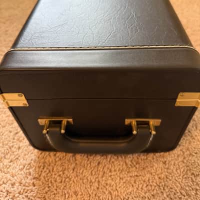 Yamaha YTR-6335HS Professional Heavyweight Bb Trumpet (Mint Condition) with Original Case & 16C4 Mouthpiece image 19