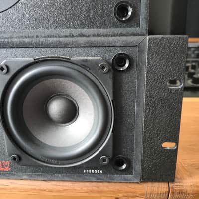 Auratone rt5v image 7