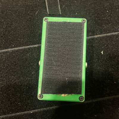 Maxon OD-808 Overdrive 2010s - Green image 2