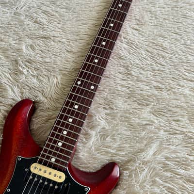 PRS S2 Standard 24 Satin Electric Guitar image 7