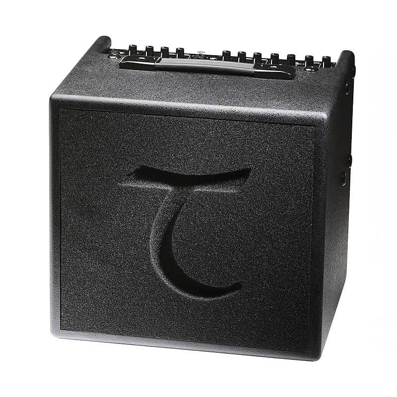 Tanglewood T6 Twin Channel 60w Acoustic Combo image 1